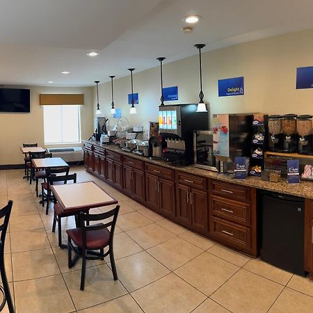Best Western Manassas Buitenkant foto