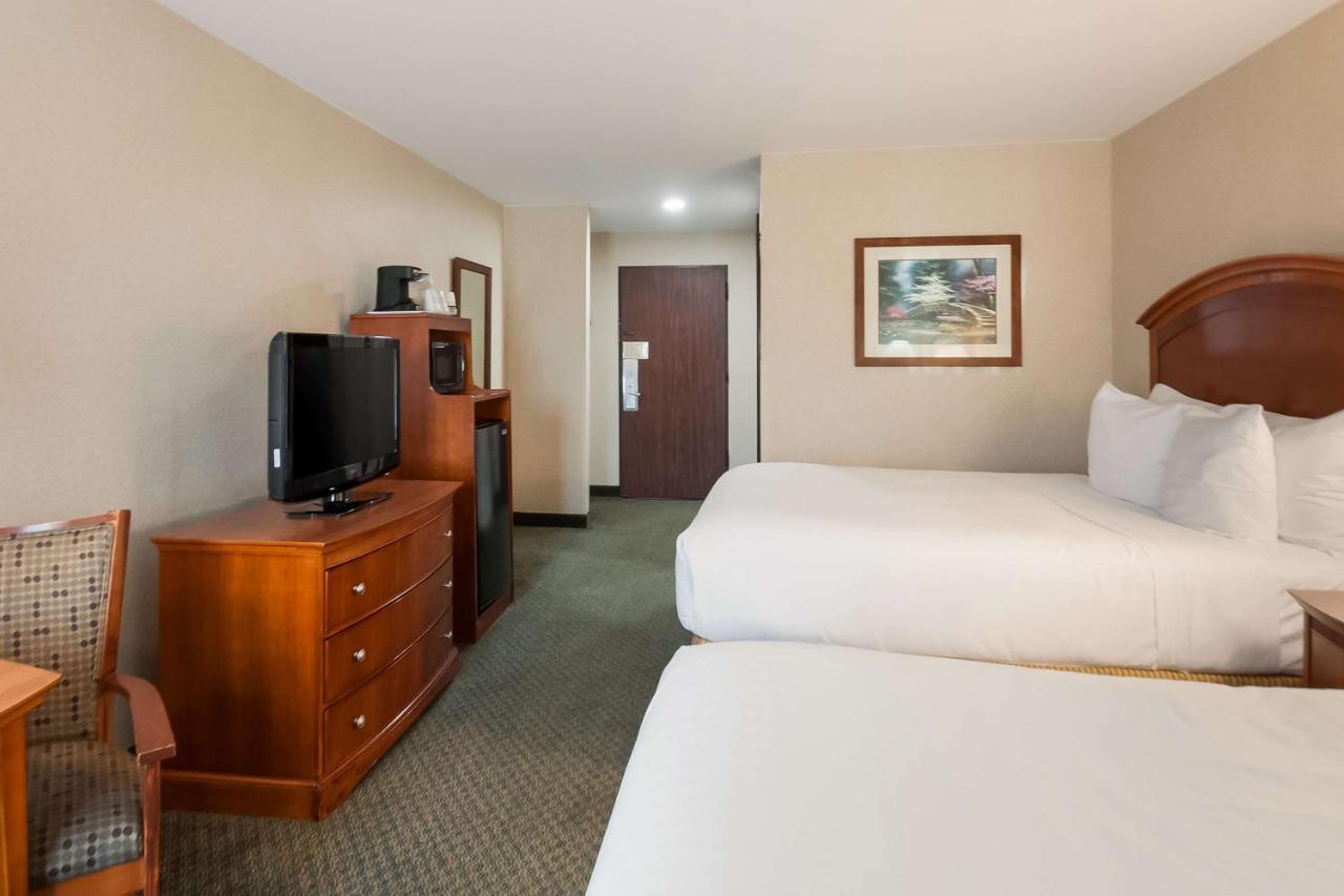 Best Western Manassas Buitenkant foto