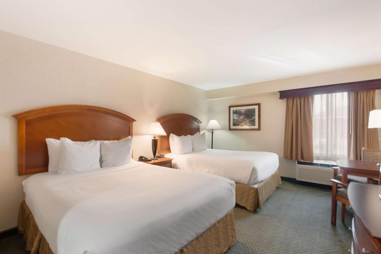 Best Western Manassas Buitenkant foto