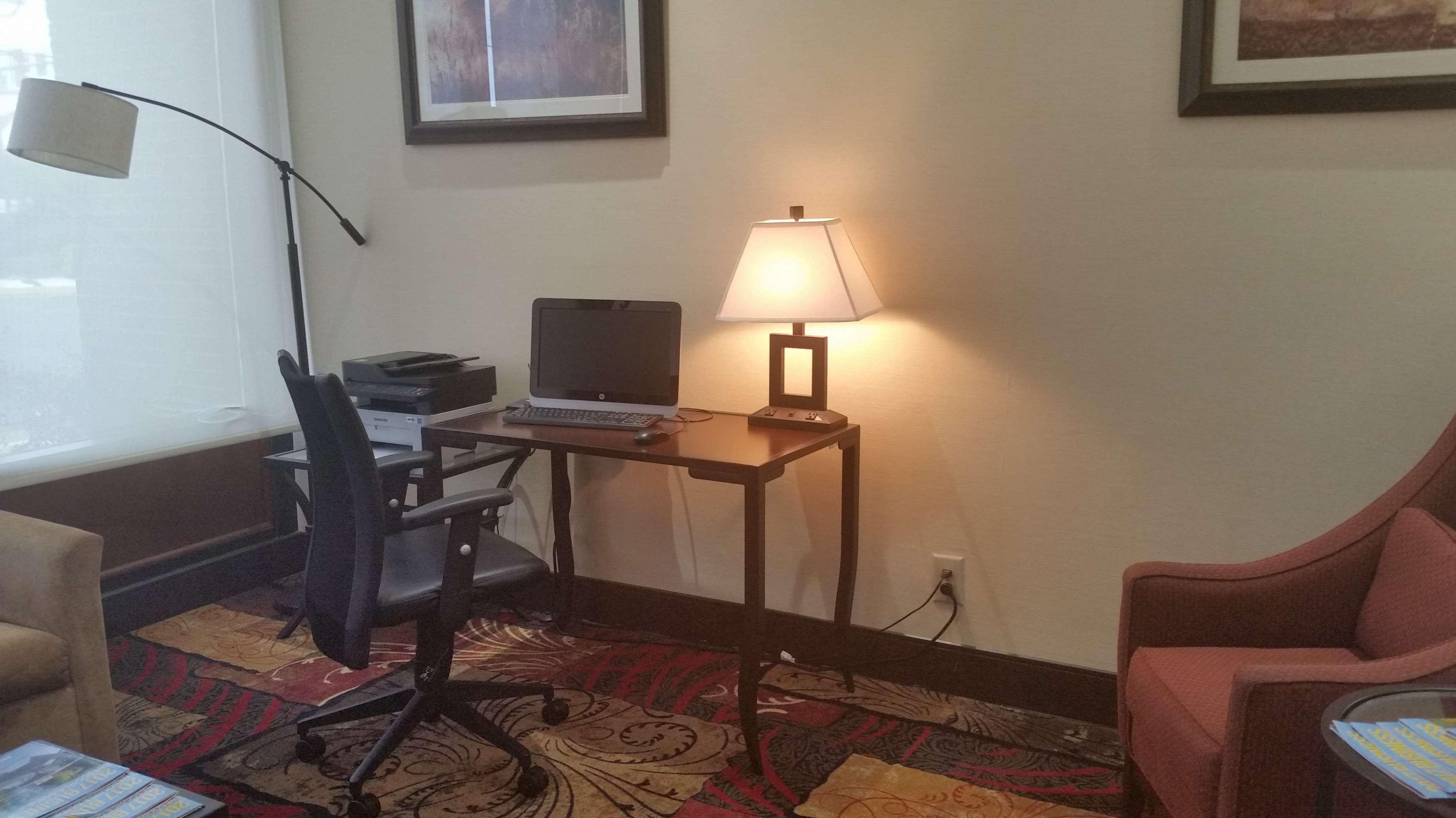 Best Western Manassas Buitenkant foto