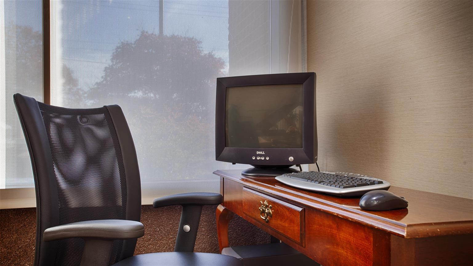 Best Western Manassas Buitenkant foto