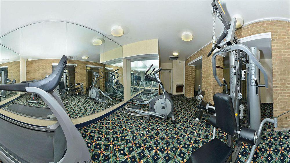 Best Western Manassas Buitenkant foto